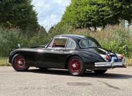 Jaguar Série - XK 150 3.8 COUPE 