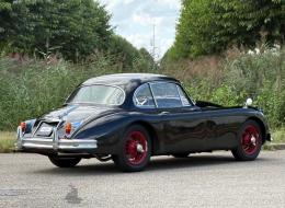 Jaguar Série - XK 150 3.8 COUPE 