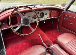 Jaguar Série - XK 150 3.8 COUPE 