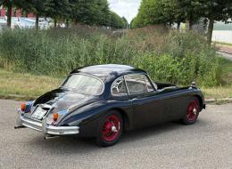Jaguar Série - XK 150 3.8 COUPE 