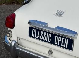Saab 96 2-temp