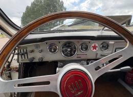 Saab 96 2-temp