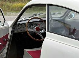 Saab 96 2-temp