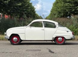 Saab 96 2-temp
