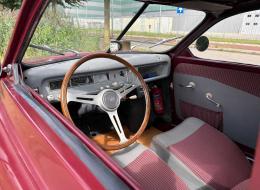 Saab 93 Mile Miglia Eligible