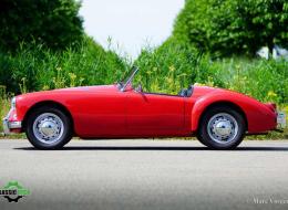 MG A 1500
