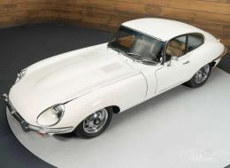 Jaguar Type E 4.2 Série 2 Coupé