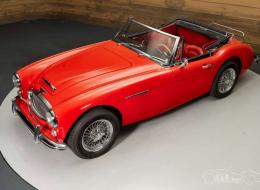 Austin Healey 3000 MKIII