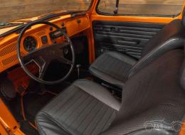 Volkswagen Coccinelle