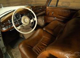 Mercedes-Benz 300 Adenauer