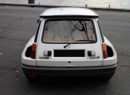 Renault R5 Turbo Turbo 2