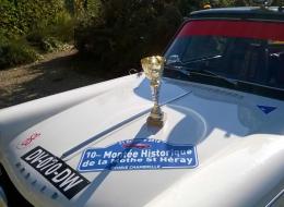 Triumph Herald Coupe Michelotti