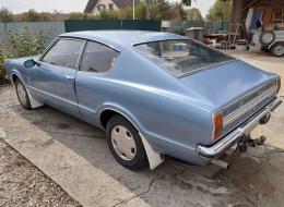 Ford Taunus XL