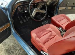 Ford Taunus XL