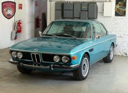 BMW CSI 3.0 CSI - E9