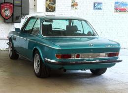 BMW CSI 3.0 CSI - E9