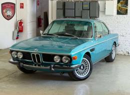 BMW CSI 3.0 CSI - E9