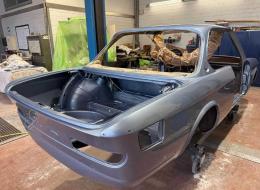 BMW CSI 3.0 CSI - E9