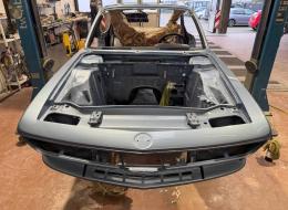 BMW CSI 3.0 CSI - E9