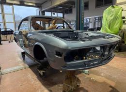 BMW CSI 3.0 CSI - E9