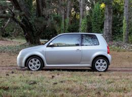 Volkswagen Lupo GTI