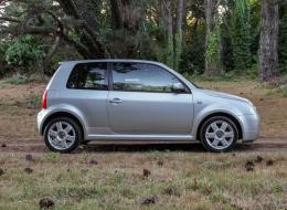 Volkswagen Lupo GTI