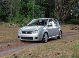 Volkswagen Lupo GTI