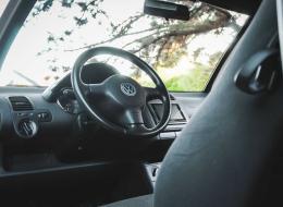 Volkswagen Lupo GTI