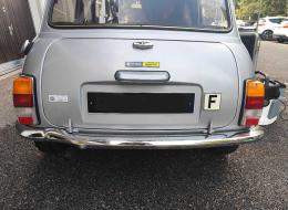 Austin Mini S