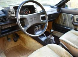 Audi GT coupe