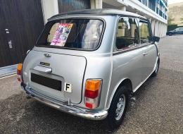 Austin Mini 1100 S MK4