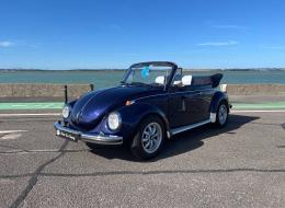 Volkswagen Coccinelle 1303 Cabriolet