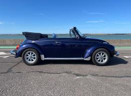 Volkswagen Coccinelle 1303 Cabriolet