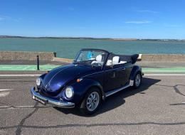 Volkswagen Coccinelle 1303 Cabriolet
