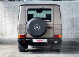 Mercedes-Benz G Class GE