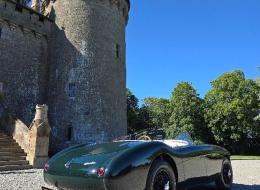 Austin Healey 100 BN1