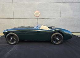 Austin Healey 100 BN1