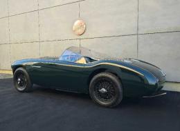 Austin Healey 100 BN1