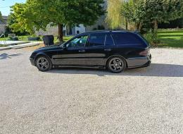 Mercedes-Benz E K50 Lorinser 