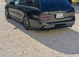 Mercedes-Benz E K50 Lorinser 