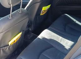 Mercedes-Benz E K50 Lorinser 