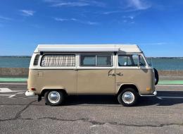 Volkswagen Combi T2 Riviera