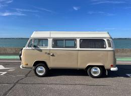 Volkswagen Combi T2 Riviera