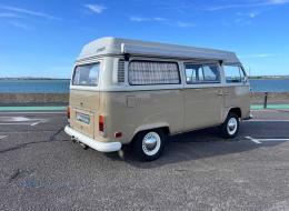 Volkswagen Combi T2 Riviera