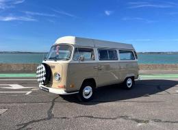 Volkswagen Combi T2 Riviera