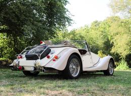 Morgan Roadster V6