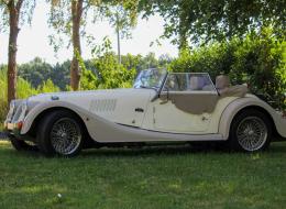 Morgan Roadster V6