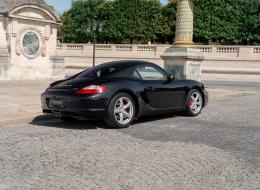 Porsche Cayman 987.1 S