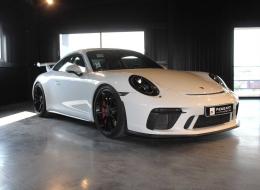 Porsche 911 991.2 GT3