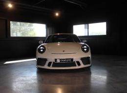 Porsche 911 991.2 GT3